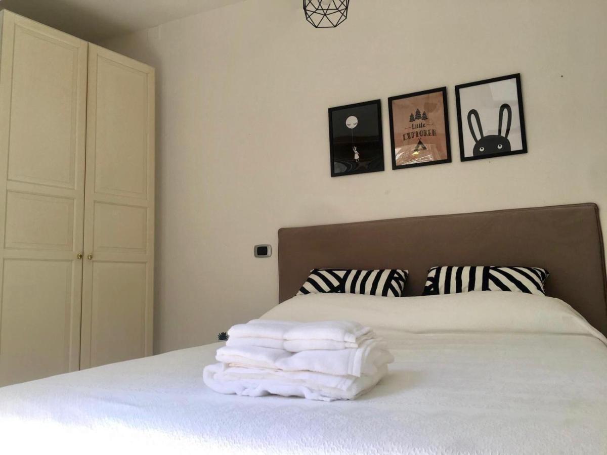 Apartament Posillipo